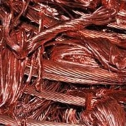 Copper Scrap Millberry 1000MT a month $0