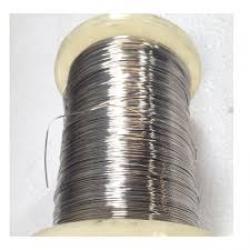 Offering nickel wire NP1 99,98 purity, available 13,7 million meters