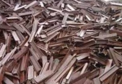 Railway Scrap, 50.000tons per month x 12 months CIF $210