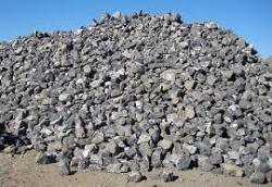 Chrome Ore 5000t is ready for shipment $0