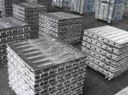 Interested in Aluminum A7 on CIF terms $0