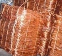 United States copper wire scrap 500 MT MOQ