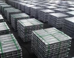 Interested in Aluminium Ingot 99,97% 5,000MT a month CIF $0