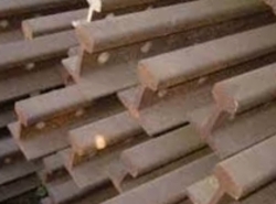 Interested in used rail scrap  $0