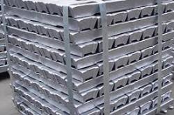 Aluminium ingots 6060 6063 150,000-300,000MT a month CIF $0