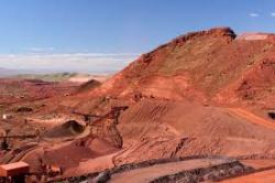 Iron Ore Fe 62% 250,000MT per month FOB $0
