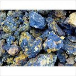 manganese ore 44% 5000MT trial order $0