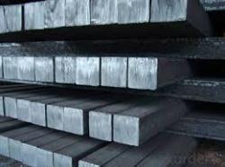 Prime steel billets needed on CIF