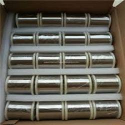 United Arab Emirates Nickel wire NP2 99,8688% for sale