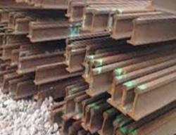 USED RAILS R50 and R65  2,000,000 mt needed $0