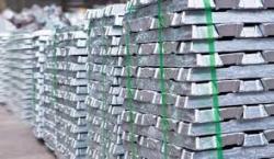  Buying Aluminium Ingots 10,000 MT monthly $1300