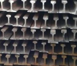 R50/R65 Scrap used railway 30.000ΜΤ a month CIF