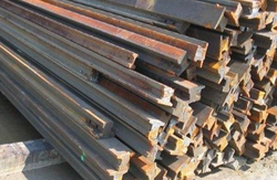 Used rails 30,000MT min per month $0