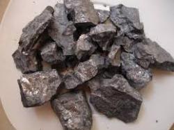 Interested in Tin Ore in large quantity