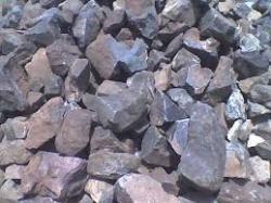 Ethiopia Chrome ore 100,000 tpm FOB Djibouti