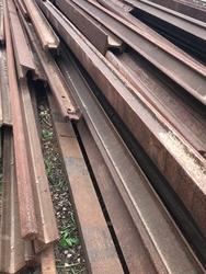 Export used rail $260