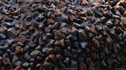 Iron ore from Brazil 61%Fe 100,000MT per month FOB $65