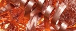 Copper wire scrap 200MT, 1000MT of Copper cathodes are available for sale $0