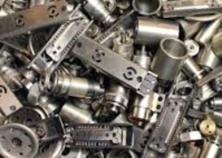 SCRAP METAL 3mln ÎœÎ¤ FOB, 100,000MT a month MOQ $240