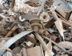 Export hms 1&2 30,000MT a month CIF $250