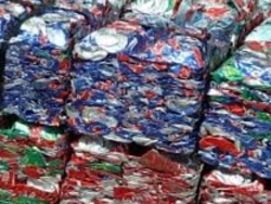 Viet Nam Aluminum UBC crap of different types