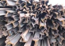 Interested in used rails 200,000MT a month CIF $0