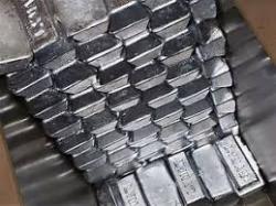 Remelted lead ingots needed 50MT FOB or CFR