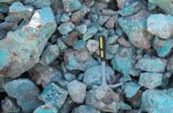 Copper ore Cu>20%-99,99%