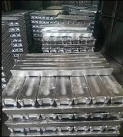 Interested in Aluminium Ingots on CIF South Korea $0