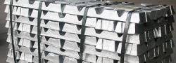 Interested in Aluminum A8 1000mt per month $0