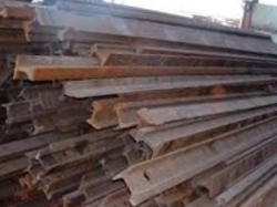 Railway Scrap 50.000tons per month CIF $310