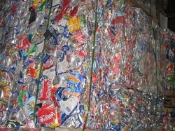 Aluminum can Scrap (UBC)