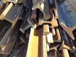 SCO scrap rail r50 r65 50,000MT a month CFR $0