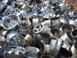 Polish metal company is lookinfg for aluminum wheels