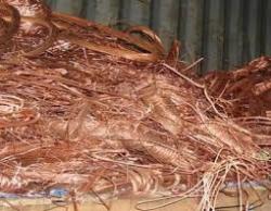 India Buying Copper Cathode 99.99% 5,000MT a month CIF