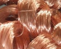 Looking for Copper scrap 100,000t a month x 24 months $0