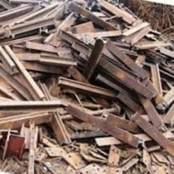 Buying used rails R65 R50 in large quantity on CIF $0