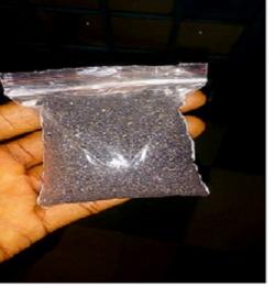 Coltan ore from Africa, minimum 25% till 28%, price 43usd/kg
