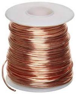Export copper wire