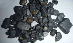 Copper ore, Coltan ore from our mines 3500-10,000t monthly