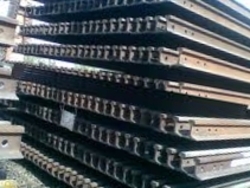 Used rail in Bulk from Russia and Spain on CIF $240