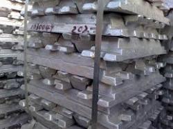 Buying Aluminum Ingots LME-18% 5,000MT a  month, 50MT trial order $0