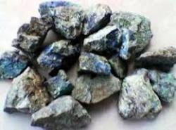 Interested in Copper ore >10% тв >15%, 5,000MT a m CIF
