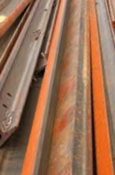 United States Looking for used rail 50,000MT a month on CIF