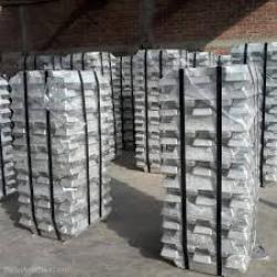 United Kingdom Aluminium ingots 99.7% needed