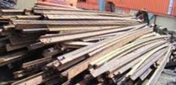 United Kingdom Looking for Used rail tracks