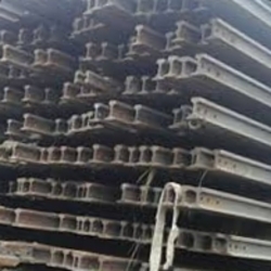 Viet Nam Supply Railway Scrap, 50.000tons per month x 12 months CIF