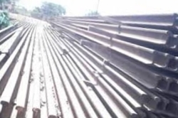 Netherlands Interested in Used rails