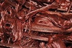 Nigeria Millberry copper wire 5,000MT per month, MOQ 1000MT