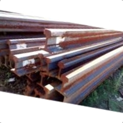 Interested in Used rail Scrap CIF ASWP